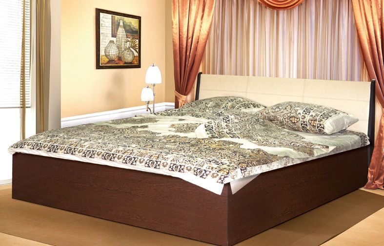 Где Купить Кровать Недорого В Новосибирске