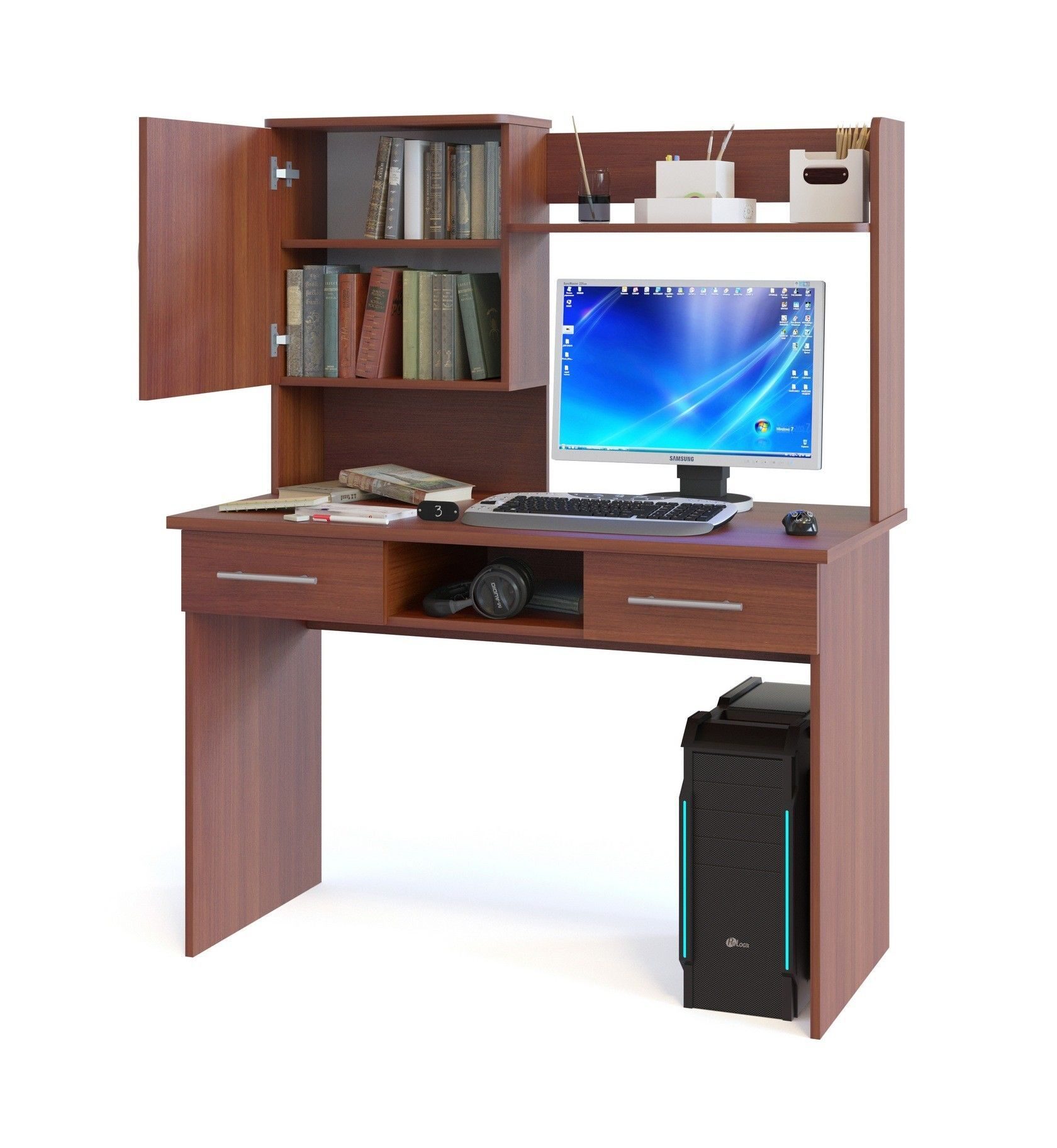Компьютерный стол Сокол КСТ 107